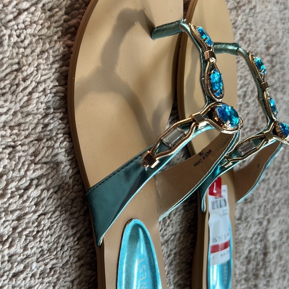 Nine West Sandals - Picture 3 of 5